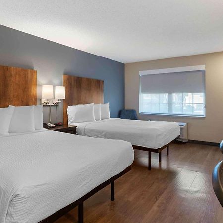 Extended Stay America Suites - Dallas - Coit Road Luaran gambar