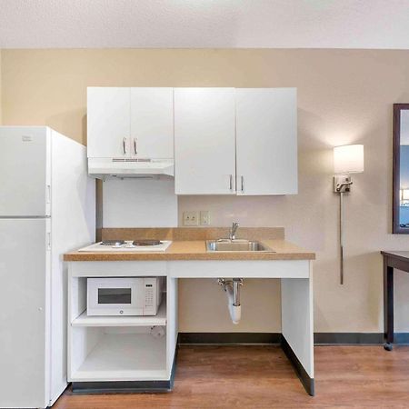 Extended Stay America Suites - Dallas - Coit Road Luaran gambar