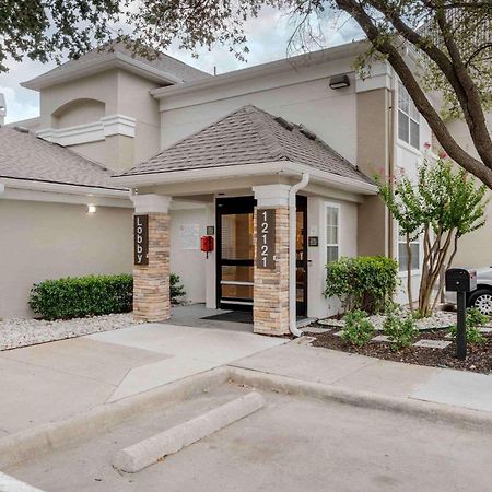 Extended Stay America Suites - Dallas - Coit Road Luaran gambar