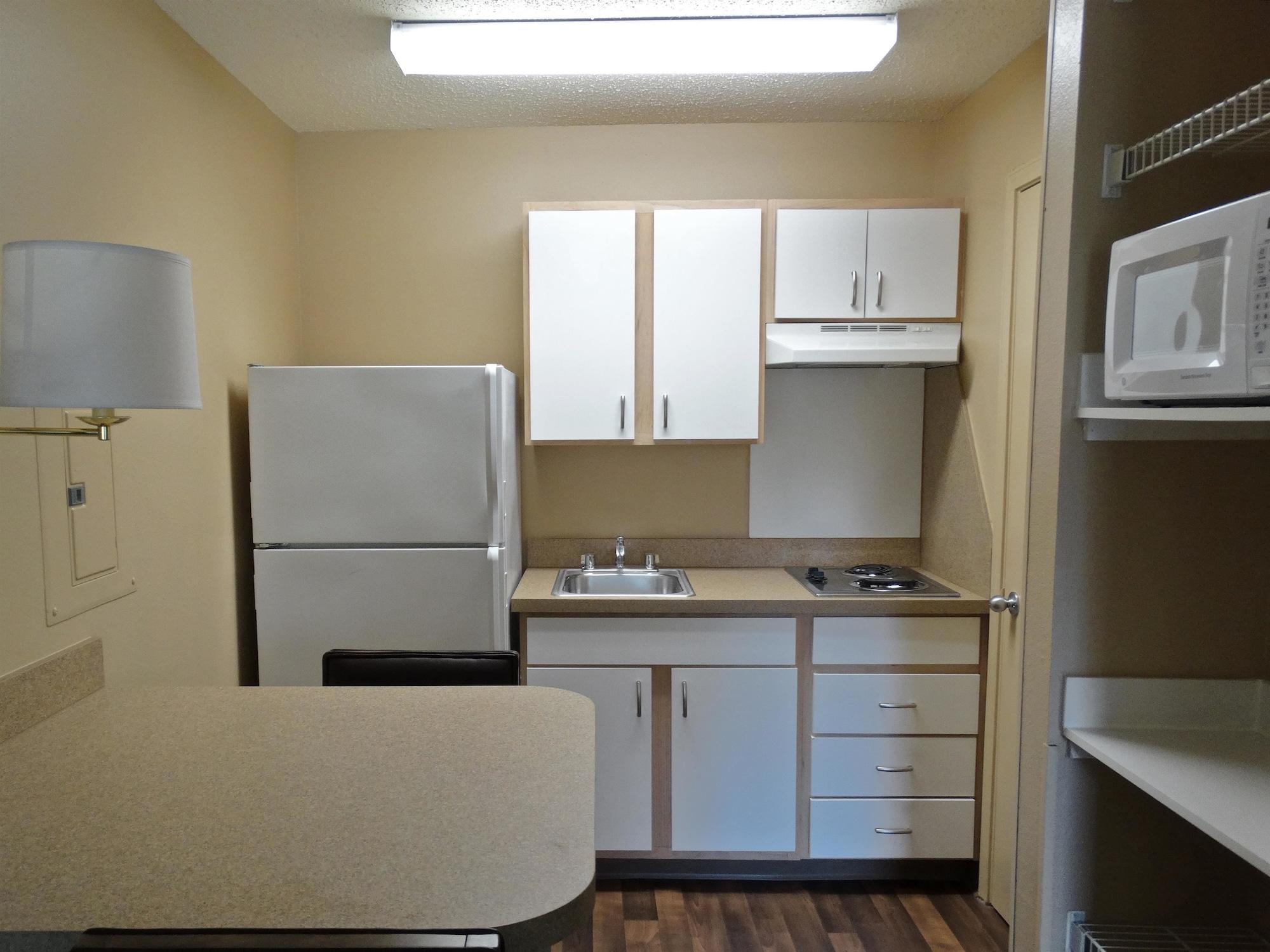 Extended Stay America Suites - Dallas - Coit Road Luaran gambar