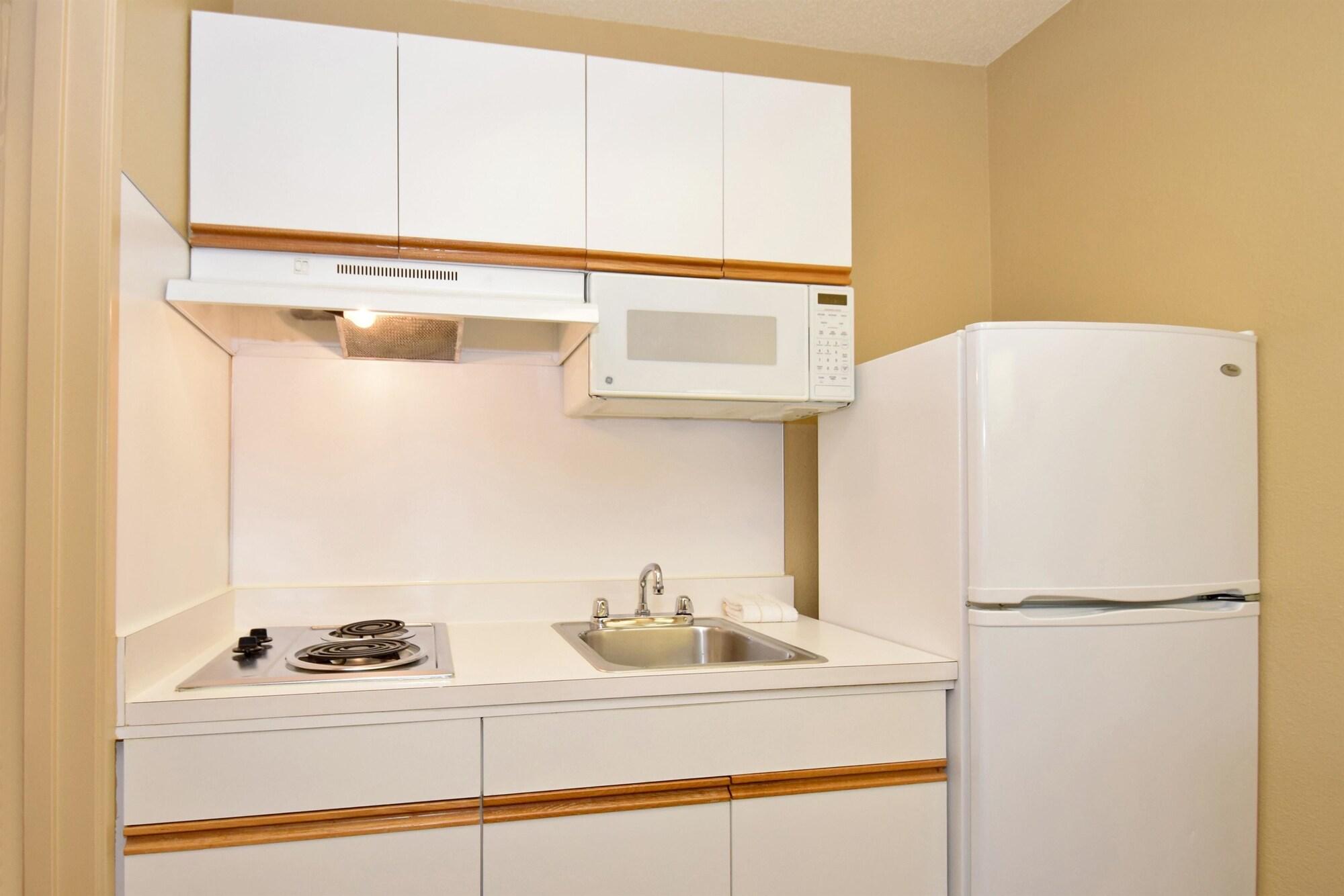 Extended Stay America Suites - Dallas - Coit Road Luaran gambar