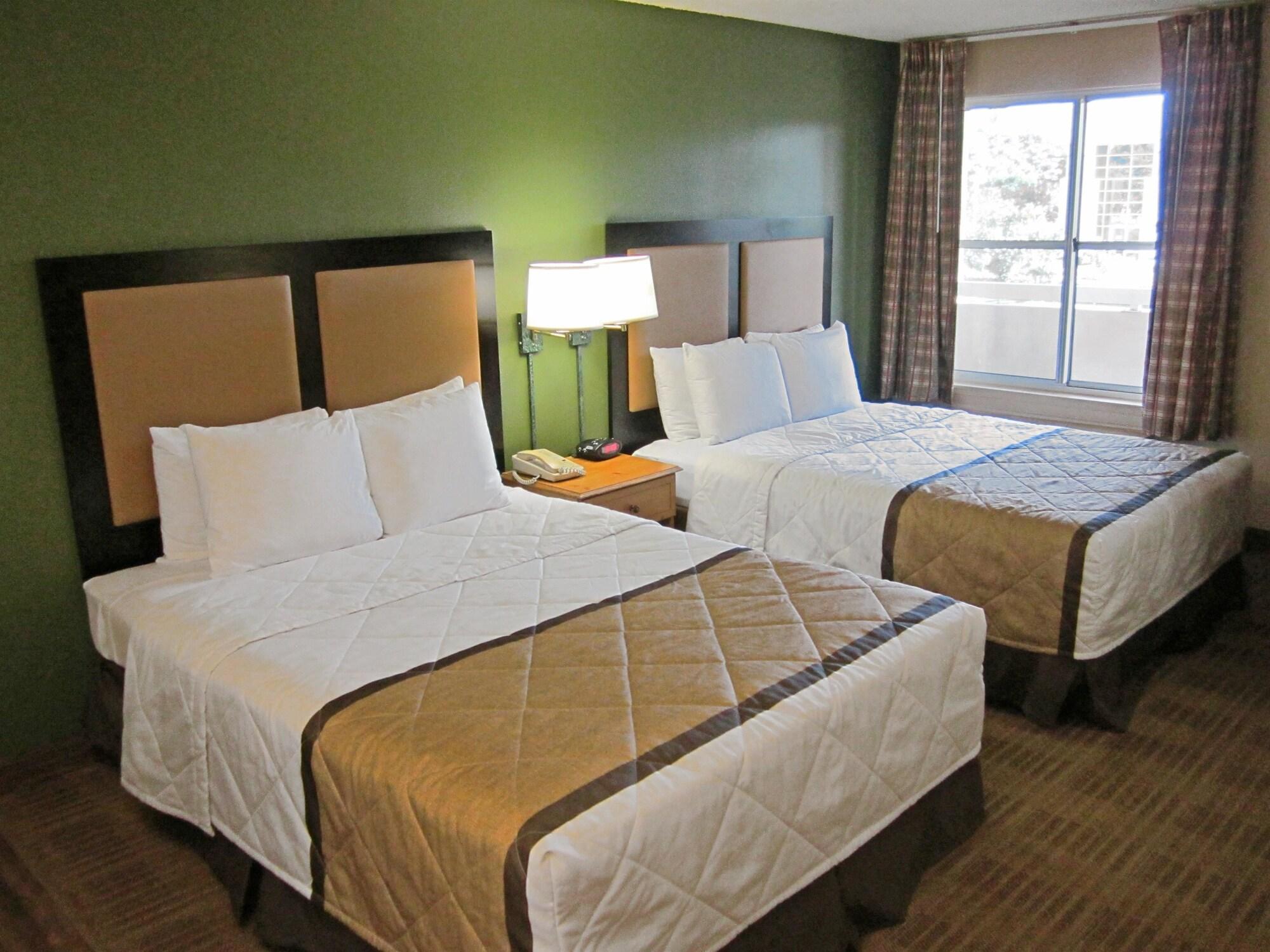 Extended Stay America Suites - Dallas - Coit Road Luaran gambar