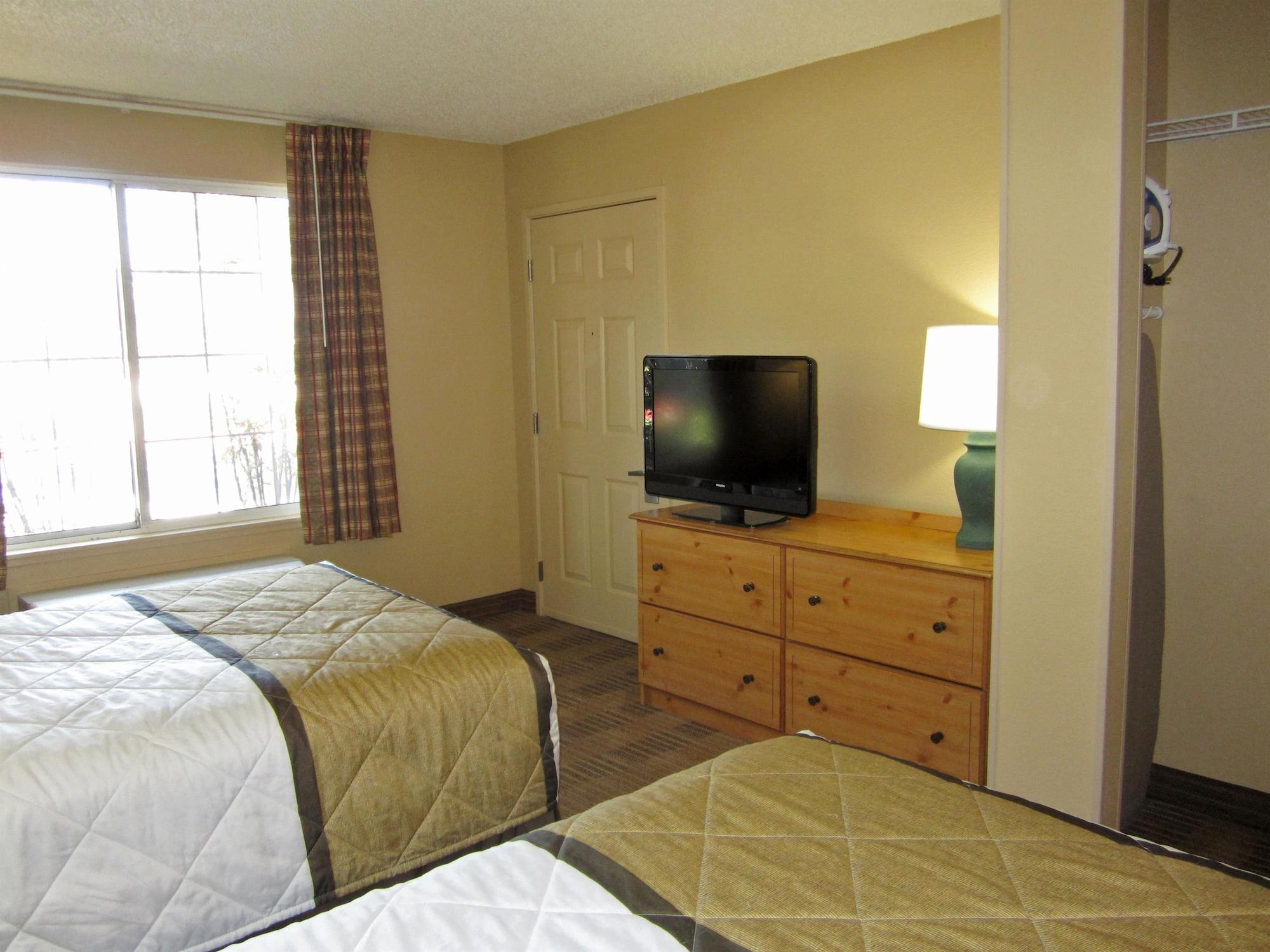 Extended Stay America Suites - Dallas - Coit Road Luaran gambar