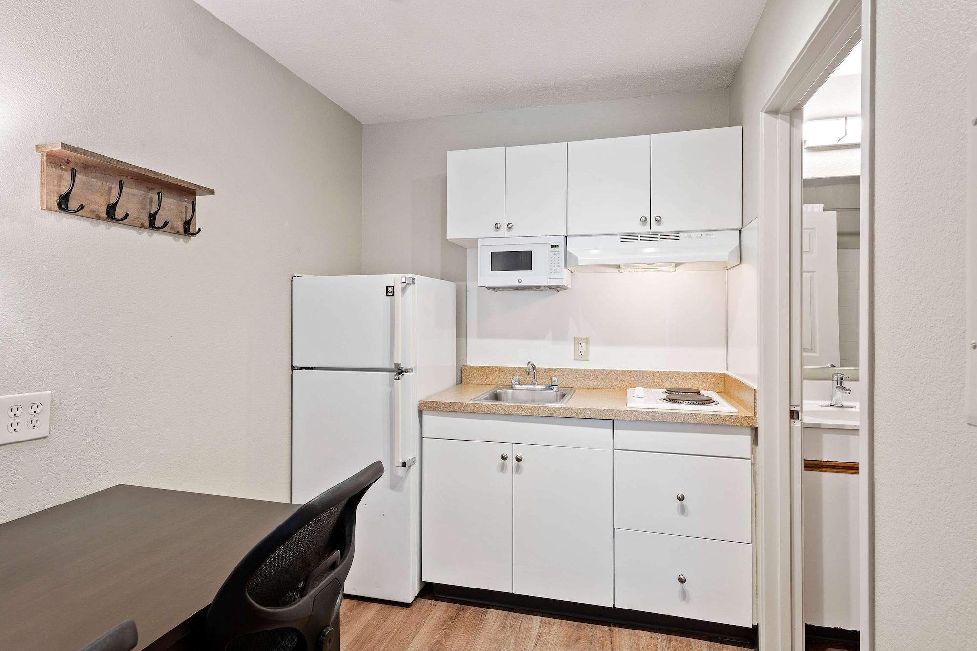 Extended Stay America Suites - Dallas - Coit Road Luaran gambar