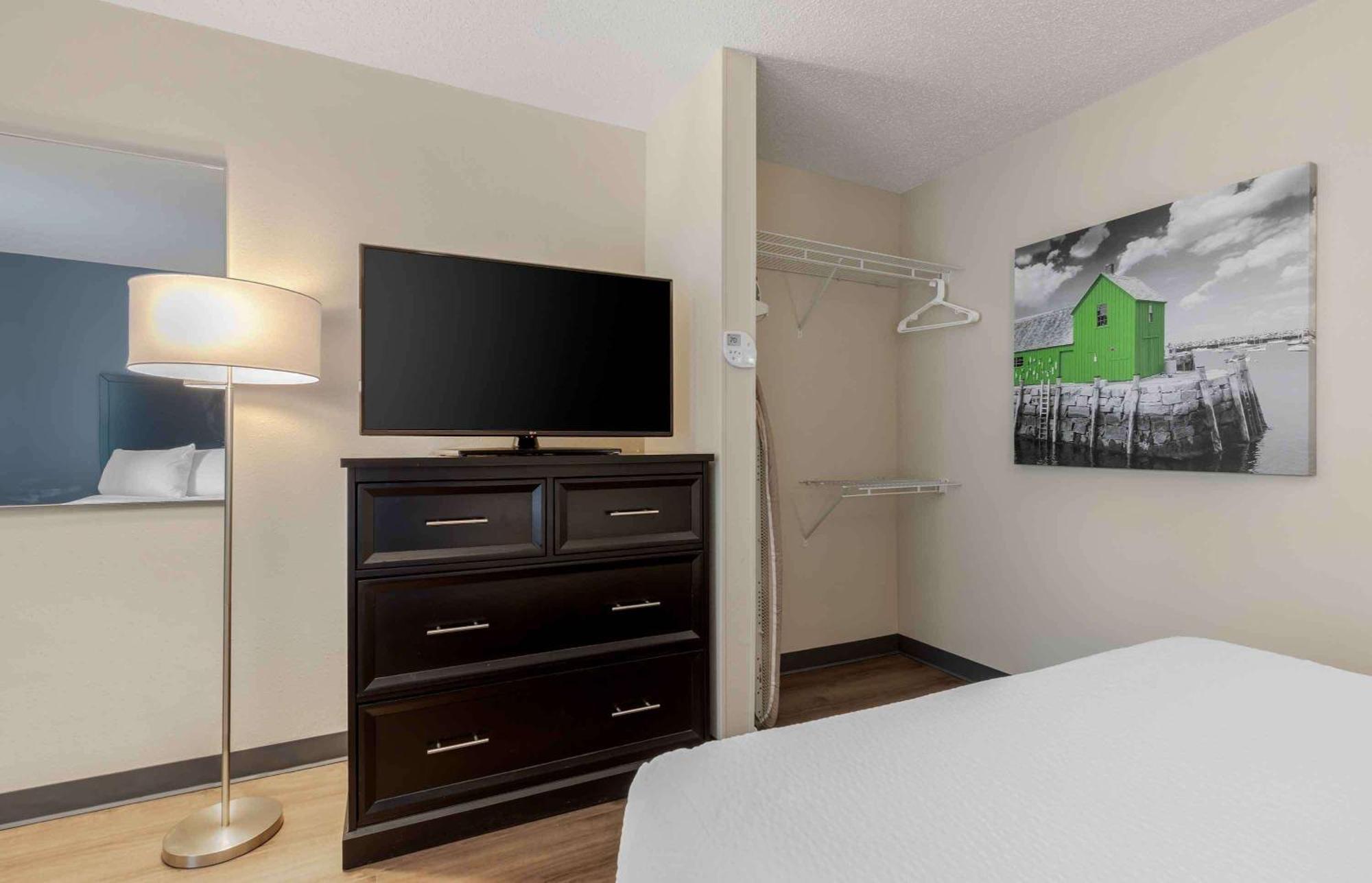 Extended Stay America Suites - Dallas - Coit Road Luaran gambar