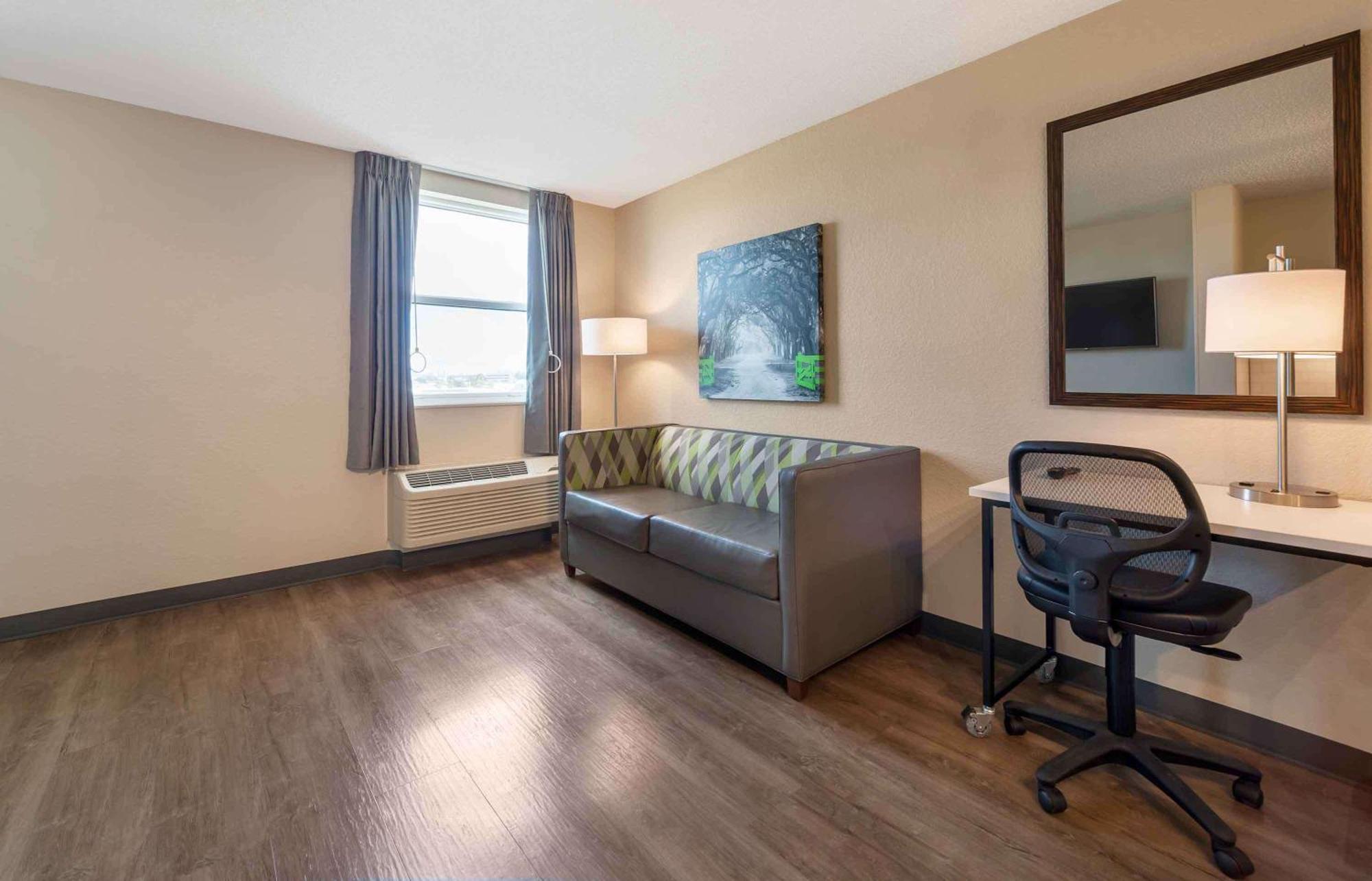 Extended Stay America Suites - Dallas - Coit Road Luaran gambar