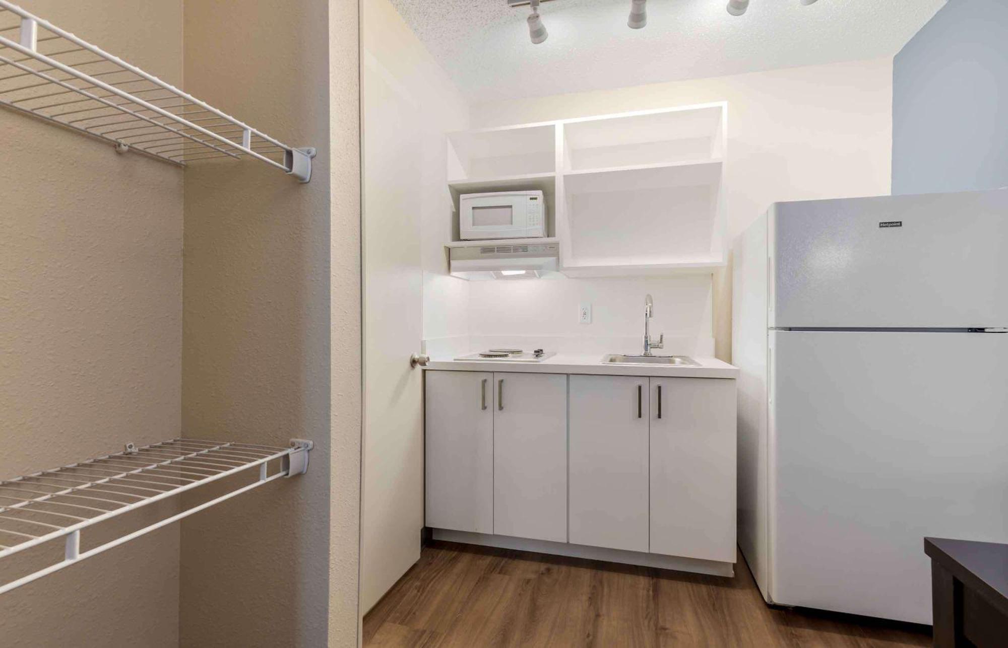 Extended Stay America Suites - Dallas - Coit Road Luaran gambar