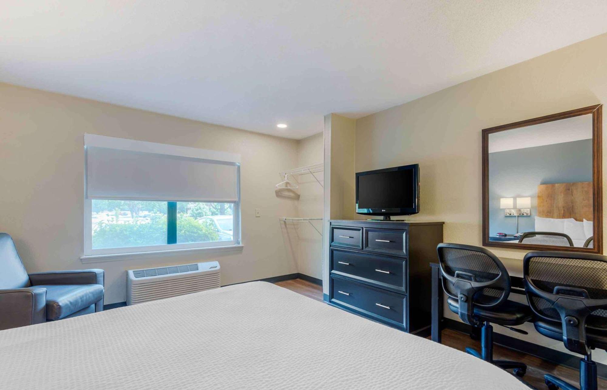 Extended Stay America Suites - Dallas - Coit Road Luaran gambar