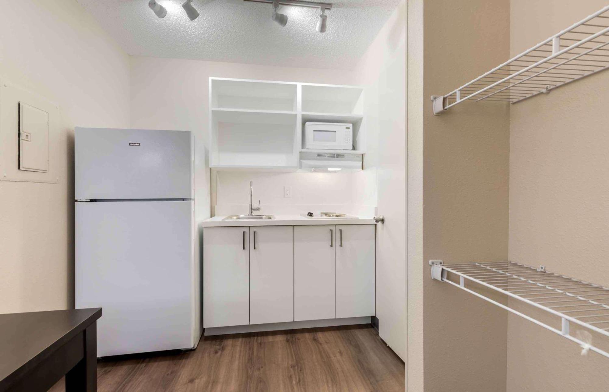 Extended Stay America Suites - Dallas - Coit Road Luaran gambar