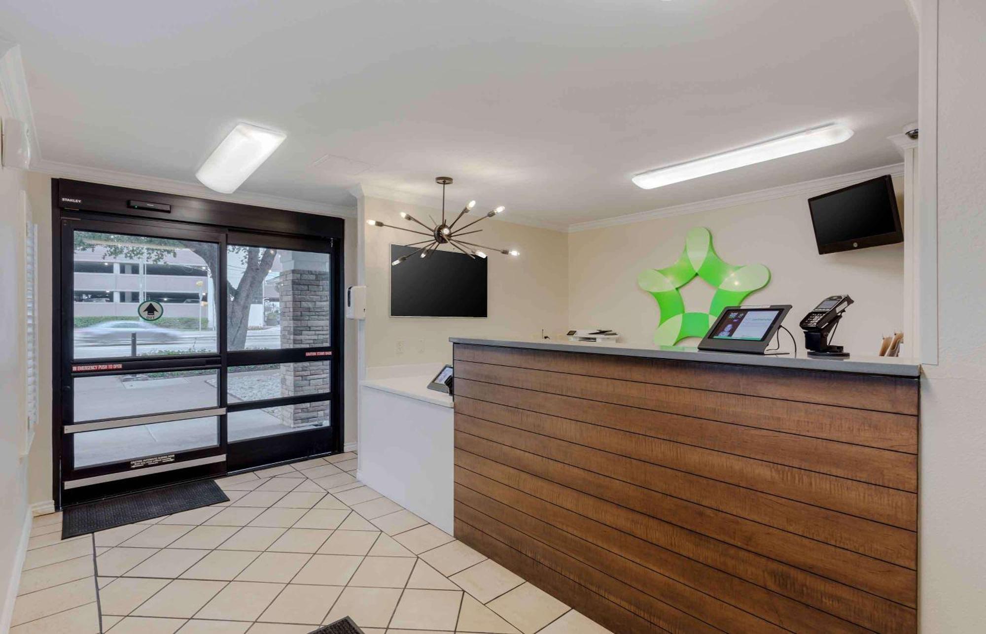 Extended Stay America Suites - Dallas - Coit Road Luaran gambar