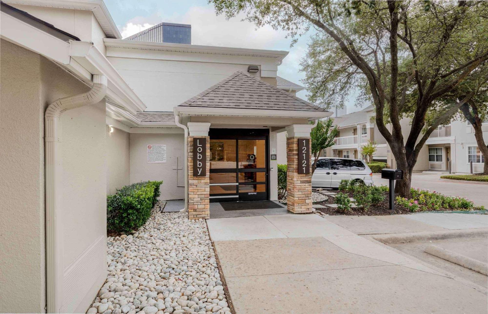 Extended Stay America Suites - Dallas - Coit Road Luaran gambar