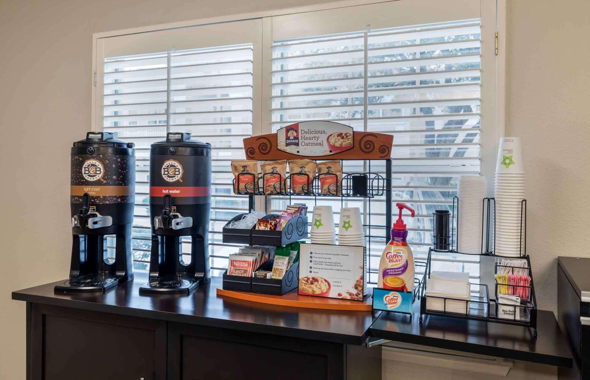 Extended Stay America Suites - Dallas - Coit Road Luaran gambar