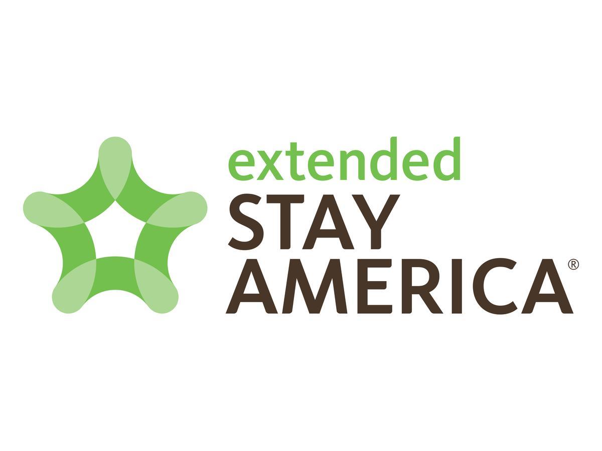 Extended Stay America Suites - Dallas - Coit Road Luaran gambar