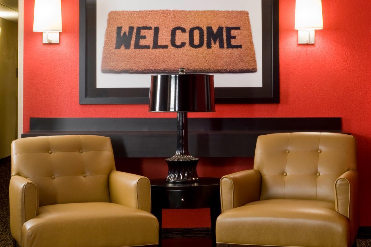 Extended Stay America Suites - Dallas - Coit Road Luaran gambar